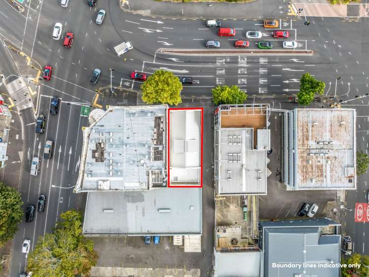 1 Union Street City Centre_13