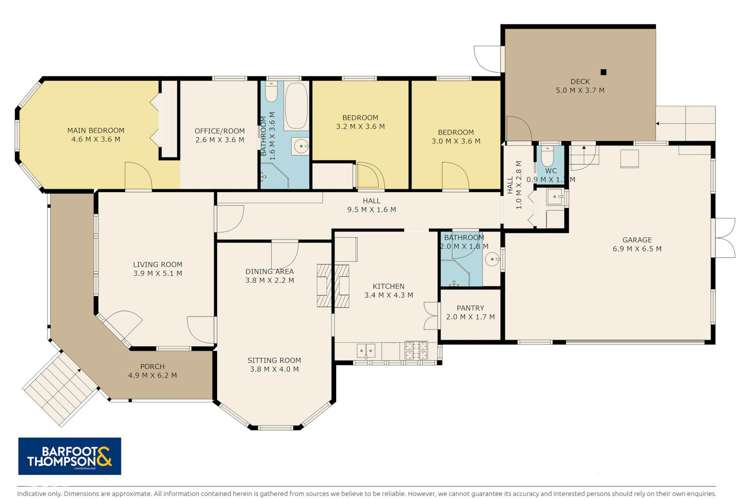 9 Grahame Street Devonport_29