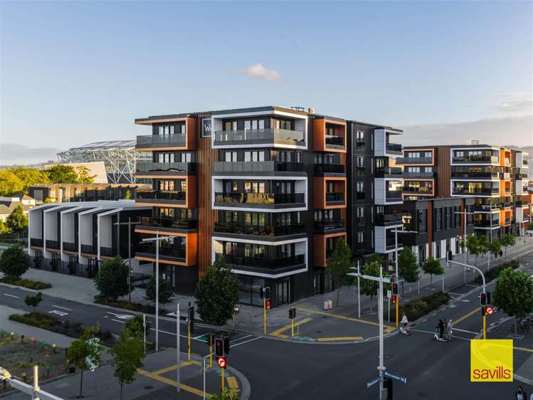 1/176G, 132 Worcester Street Christchurch Central_1