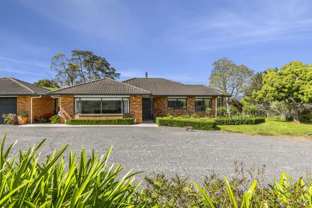 Lifestyle living close to Hamilton