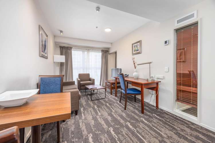 307/188 Hobson Street Auckland Central_6