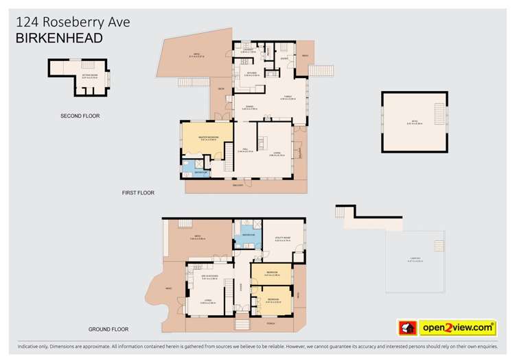 124 Roseberry Avenue Birkenhead_19