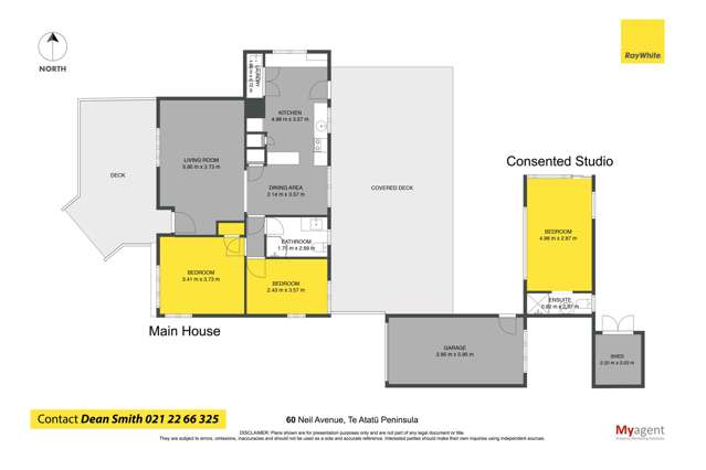 60 Neil Avenue Te Atatu Peninsula_1