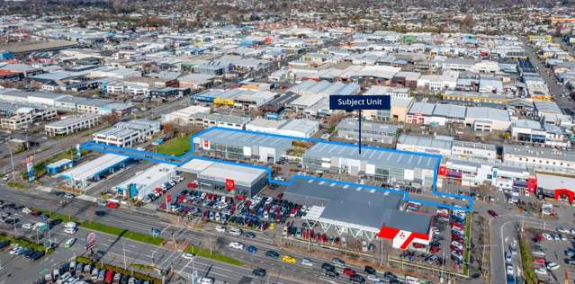 1 Pilgrim Place Sydenham_1