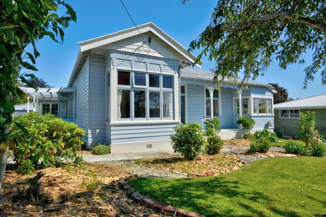 Charm, Character and Capacity