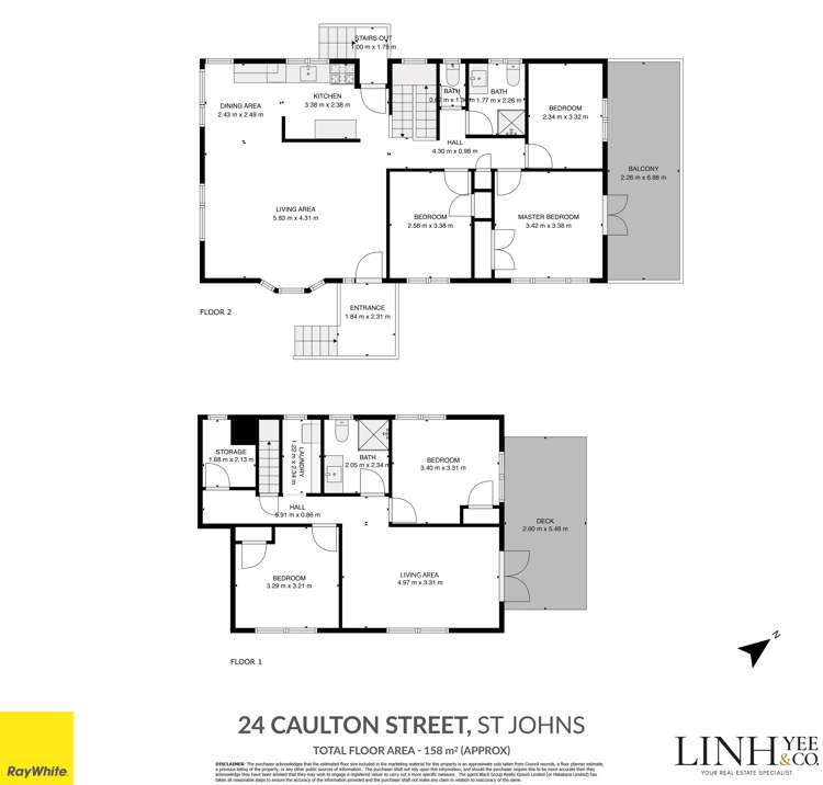 24 Caulton Street Saint Johns_19