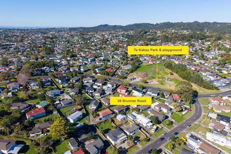 58 Brunner Road Glen Eden_22