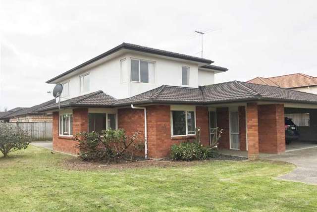 15 Kalmore Place Dannemora_1