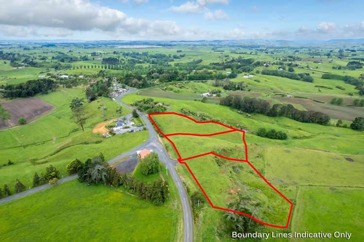 Hetherington Road and Waikokowai Roads Huntly_8