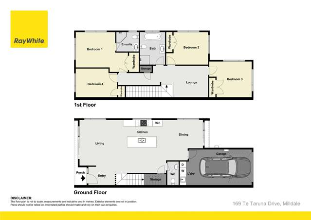 169 Te Taruna Drive Milldale_1