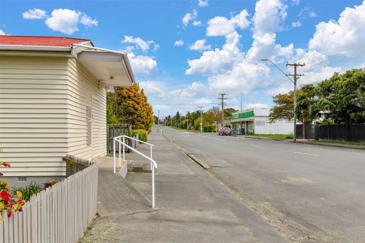 4 High Street Hawarden_19