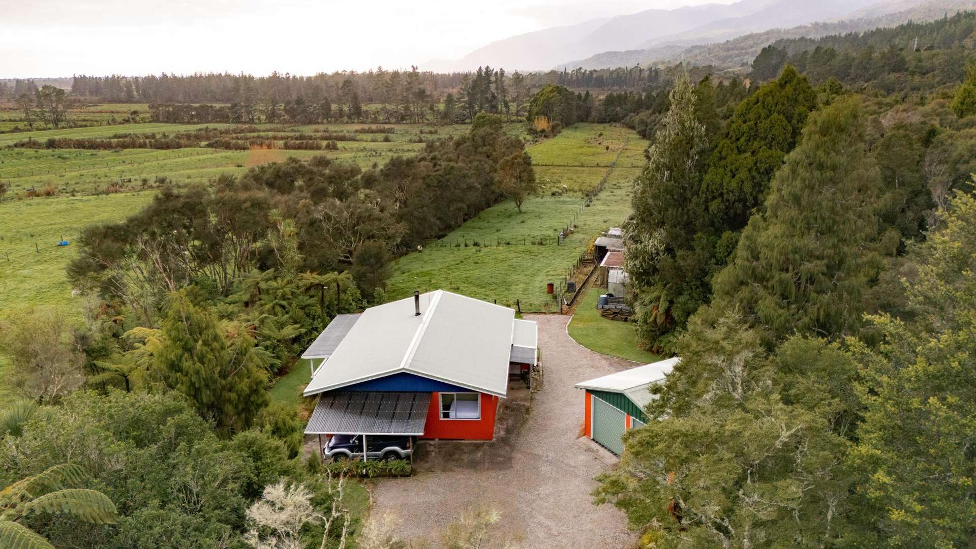 921 Fairdown Road, State Highway 67 Westport_0