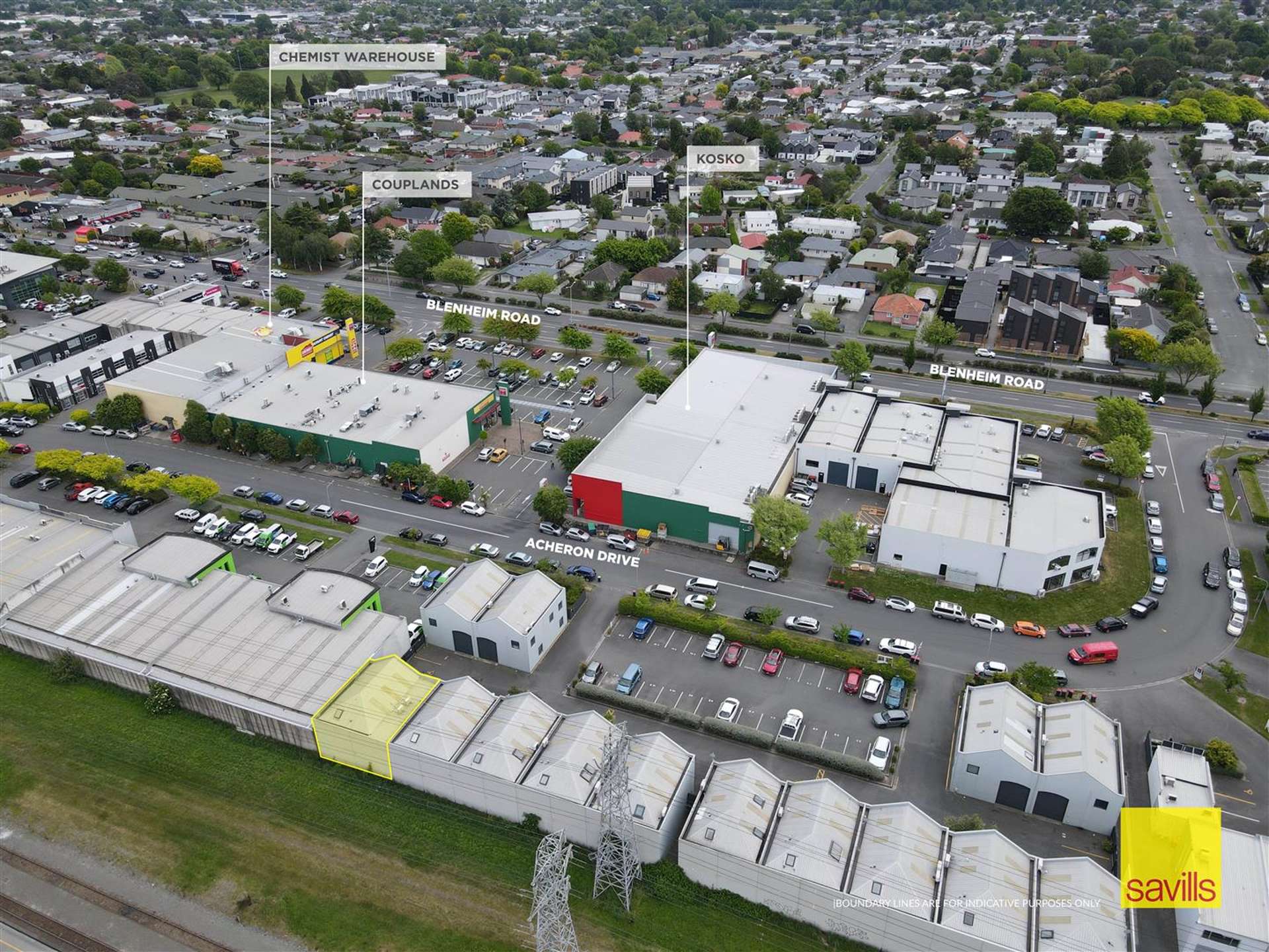 12-14 Acheron Drive Riccarton_0