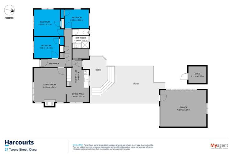 27 Tyrone Street Otara_23