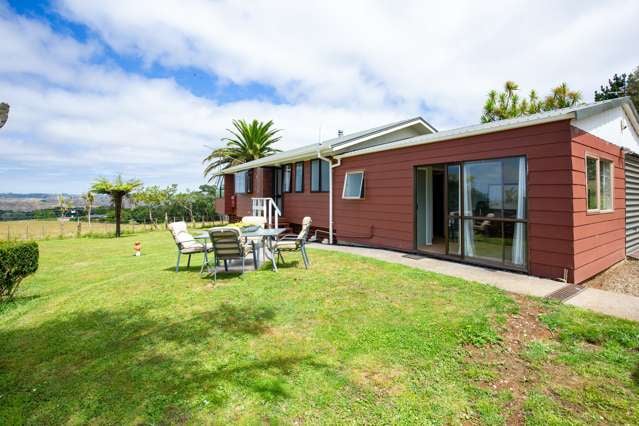 33 Arapoto Road Onewhero_4