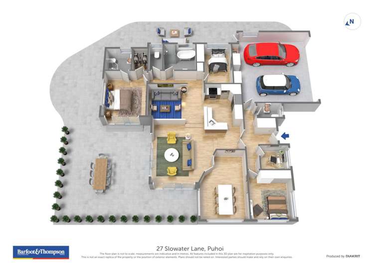 27 Slowater Lane Puhoi_18