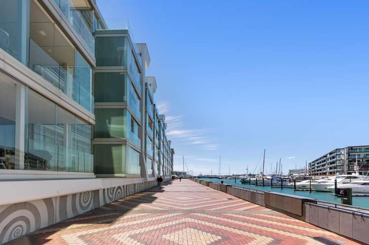 201/83 Halsey Street Auckland Central_12