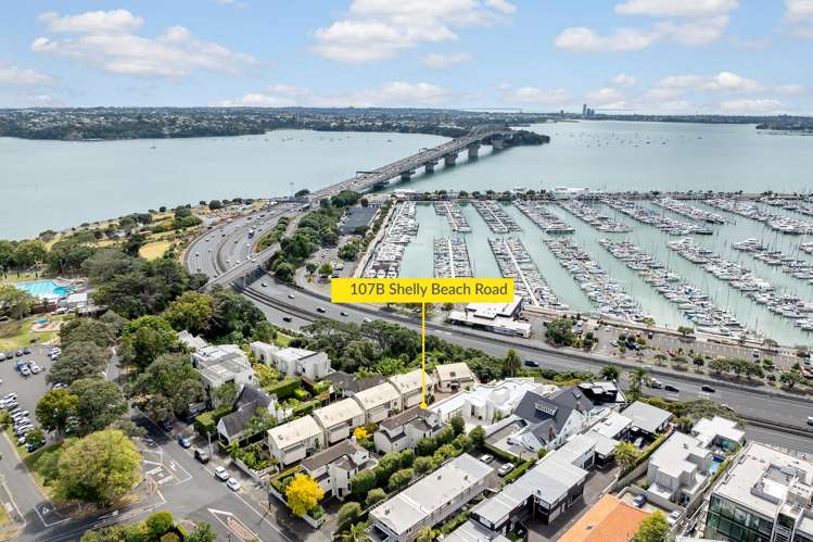 107B Shelly Beach Road Saint Marys Bay_27