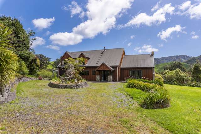 232 Mangaone Road Waikanae_1