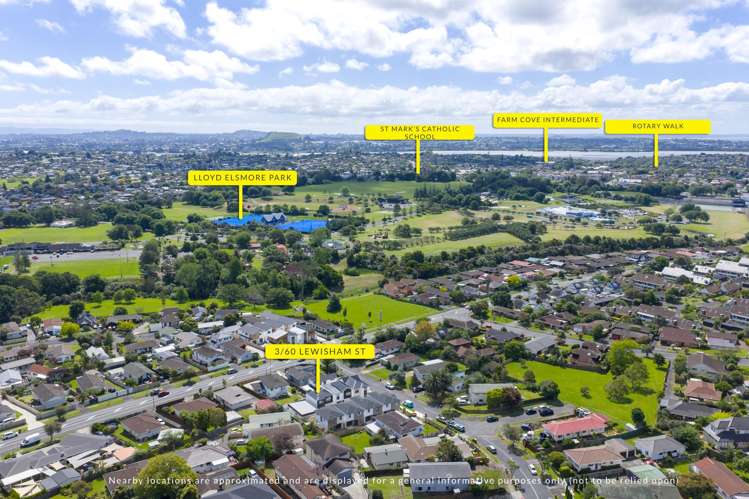 Lot 3/60 Lewisham Street Highland Park_23