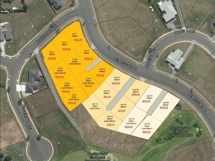 84 Kenrigg Road Kinloch_0