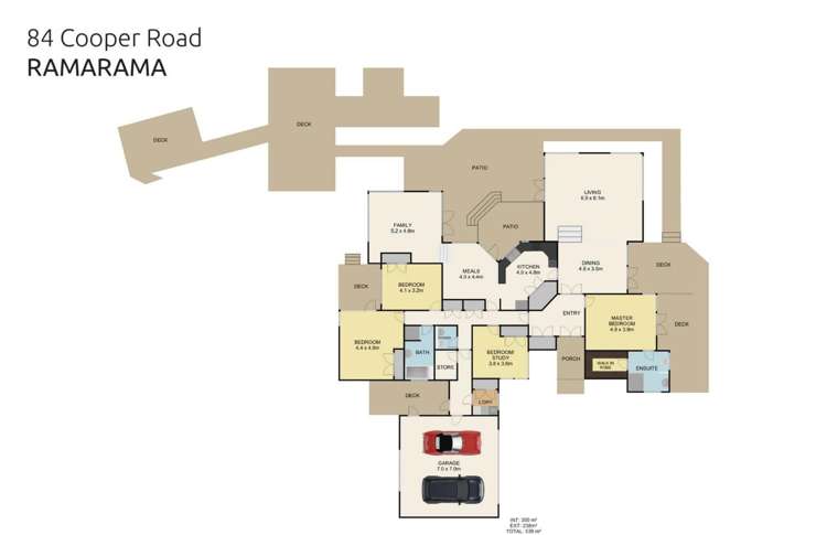 84 Cooper Road Ramarama_34