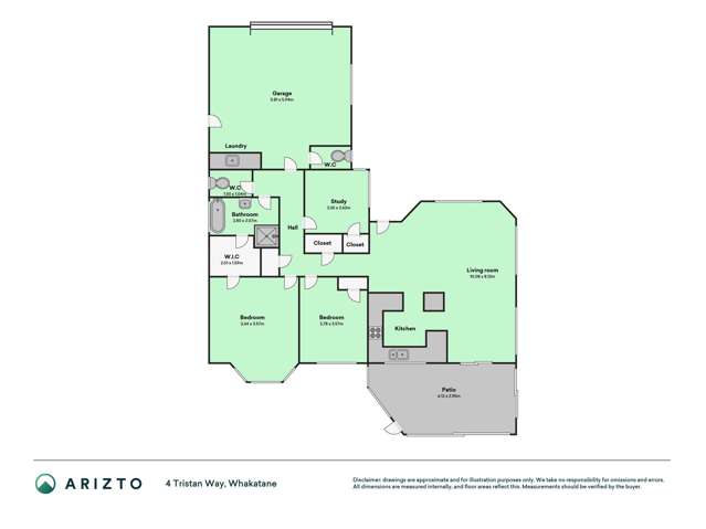 4 Tristan Way Whakatane_1