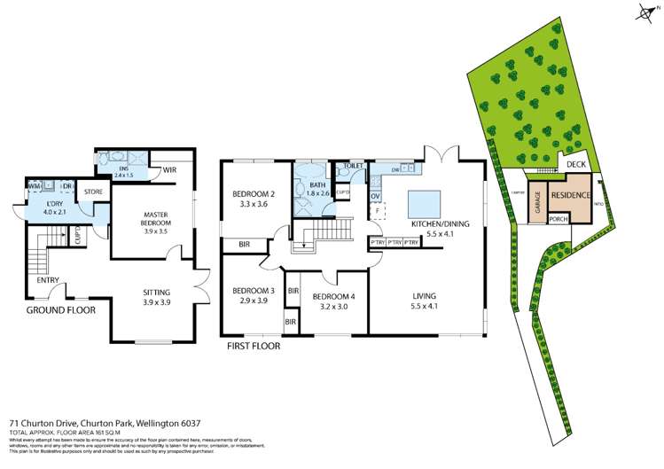 71 Churton Drive Churton Park_11