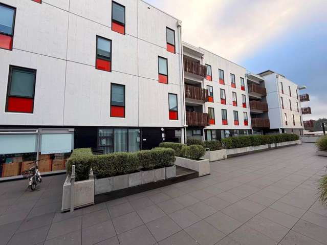 Modern 2-Bedroom, 2-Bathroom Apartment – Prime...