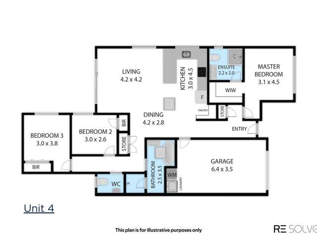 6 Massey Street Westown_1