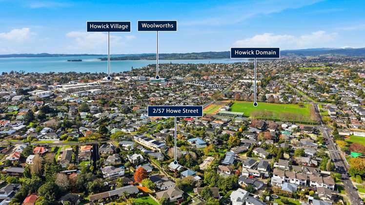 2/57 Howe Street Howick_25