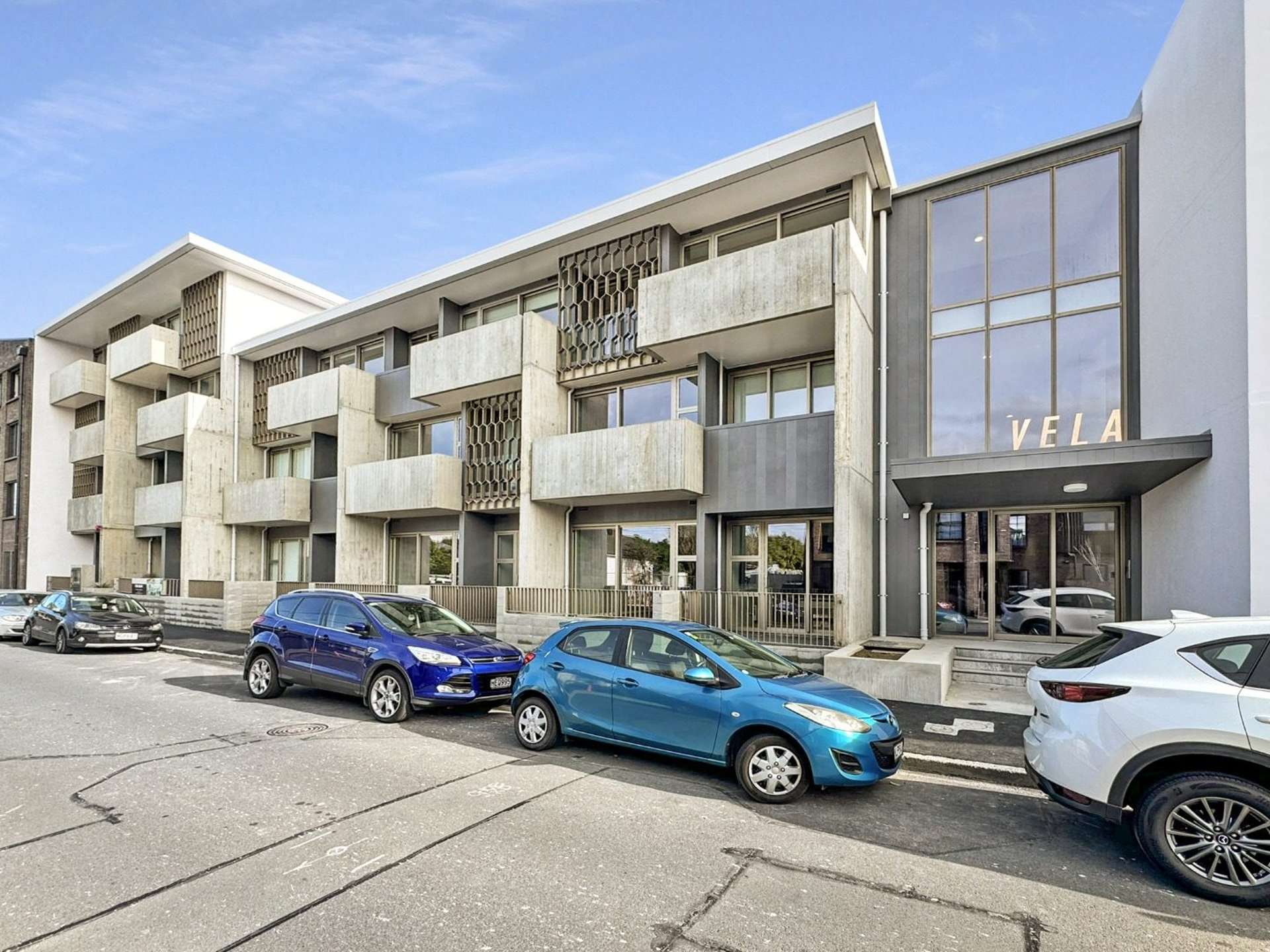 Unit 112/2 Campbell Terrace Petone_0
