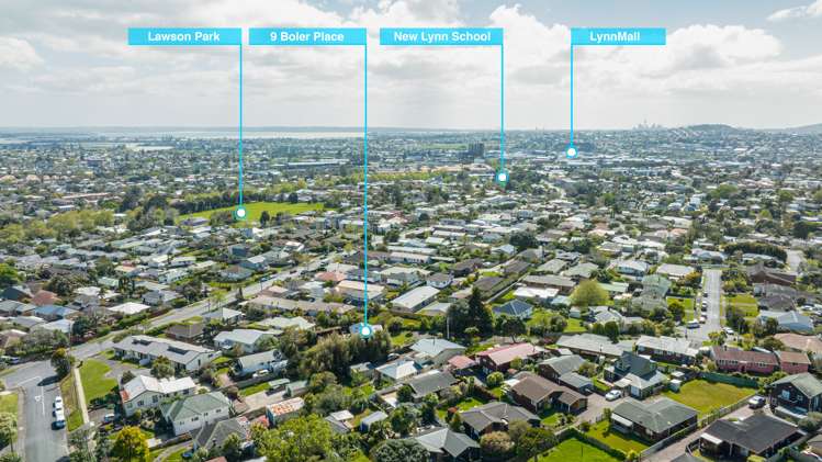 9 Boler Place New Lynn_26