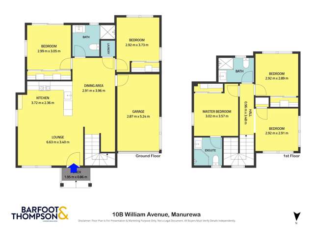 10B William Avenue Manurewa_1