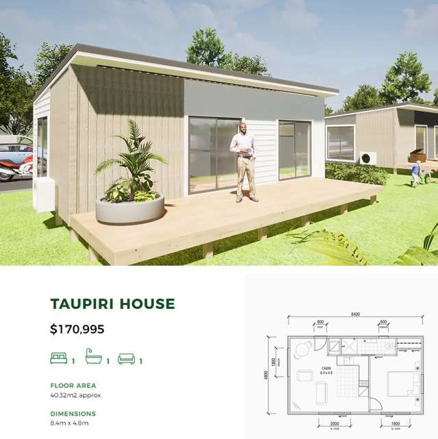 - Taonga Developments - House Palmerston North_3