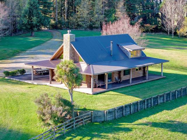 A Sanctuary Beyond Compare