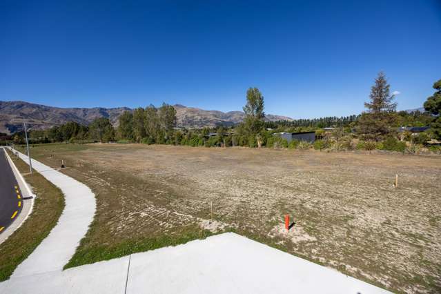 Lot 13 Koreke Rise Lake Hawea_2