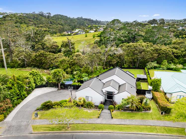 102 Te Wharau Drive Greenhithe_32