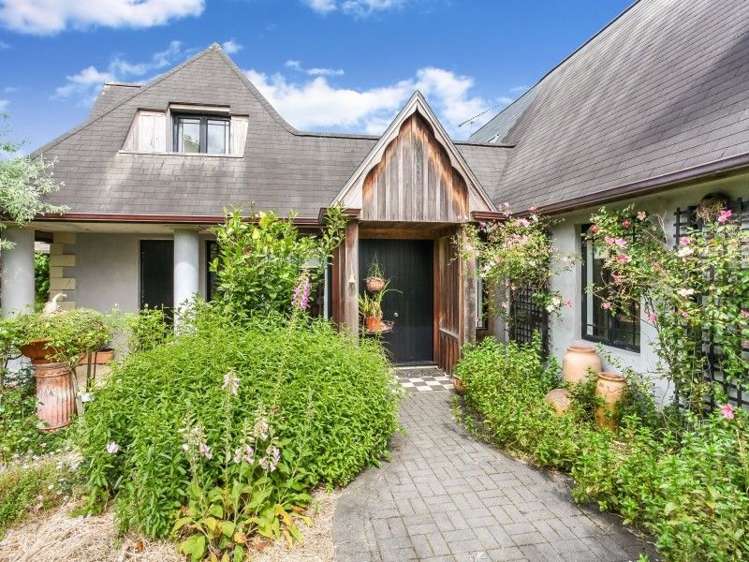 6 Mark Williams Place Clevedon_14