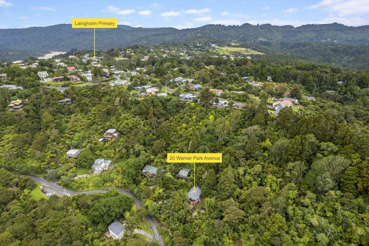 20 Warner Park Avenue Laingholm_22