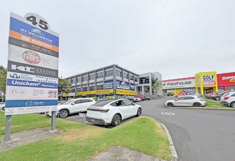 L3, D/45 Mount Wellington Highway_0