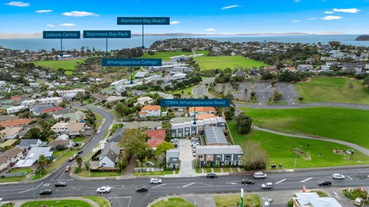 20/694 Whangaparaoa Road_0