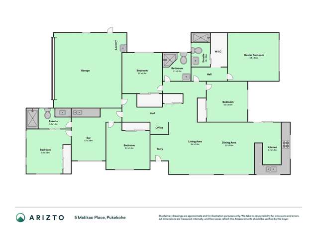 5 Matikao Place Pukekohe_1