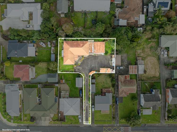 5A Churchill Street Kensington_25