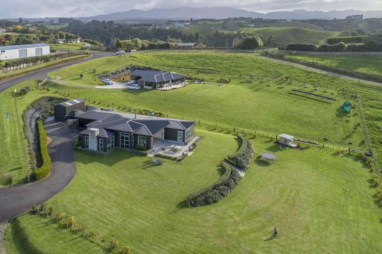 321 Ross Road Whakamarama_0