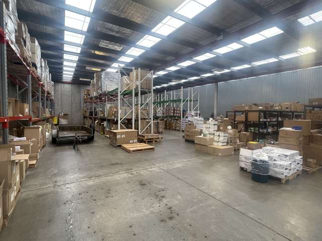 Unit 4B/525 Great South Road Penrose_2
