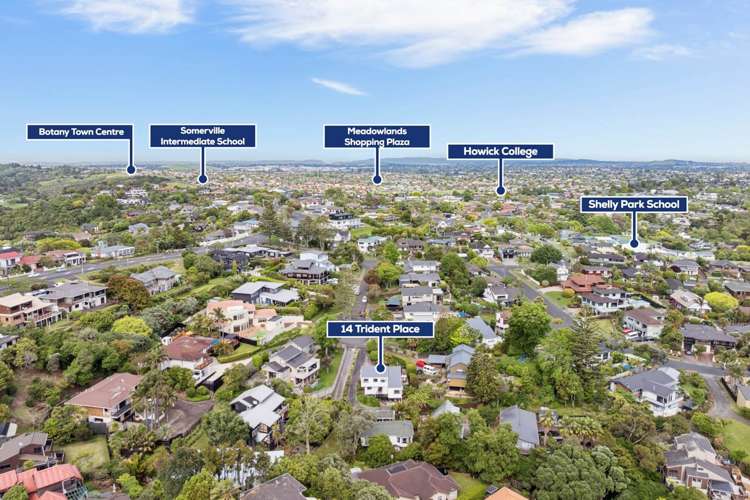 14 Trident Place Shelly Park_22