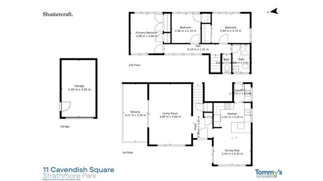 11 Cavendish Square Strathmore Park_1