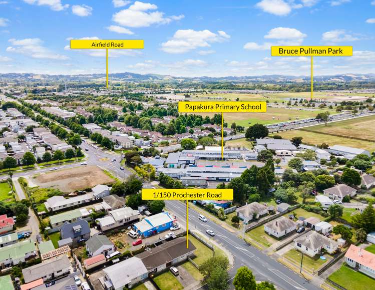 1/150 Porchester Road Papakura_13