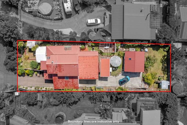 17 Kauri Road Stanmore Bay_13